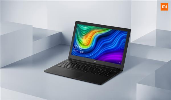 学生党购机福利!小米笔记本开启返校季大促