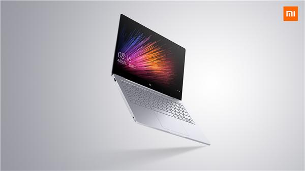 学生党购机福利!小米笔记本开启返校季大促